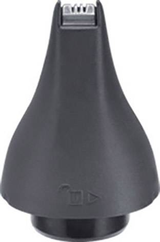 Remington PG3000 Bartschneider abwaschbar Schwarz