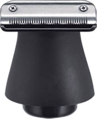 Remington PG3000 Bartschneider abwaschbar Schwarz