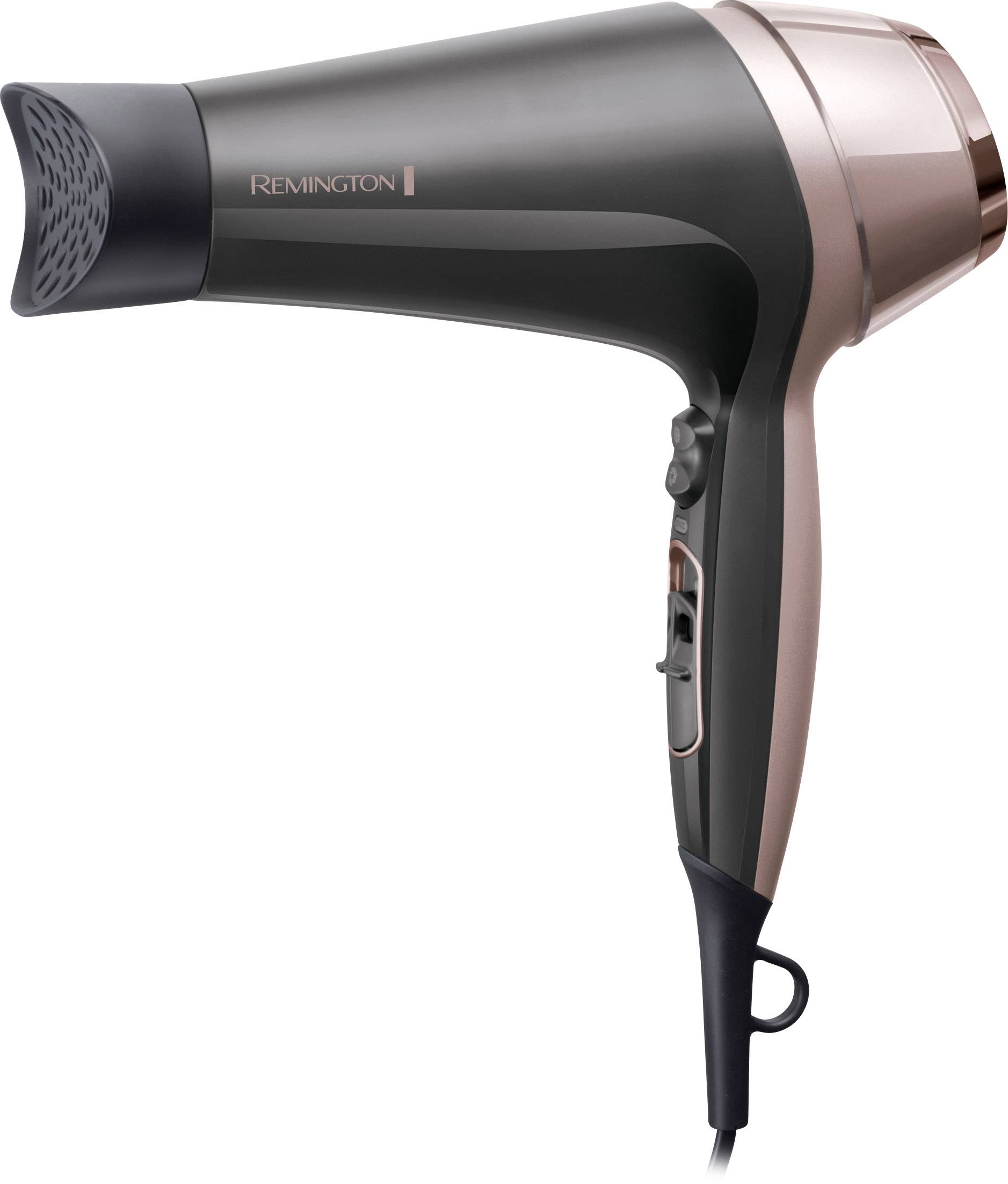 Remington Haartrockner D5706 Curl Straight