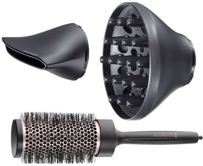 Remington Haartrockner D5706 Curl Straight