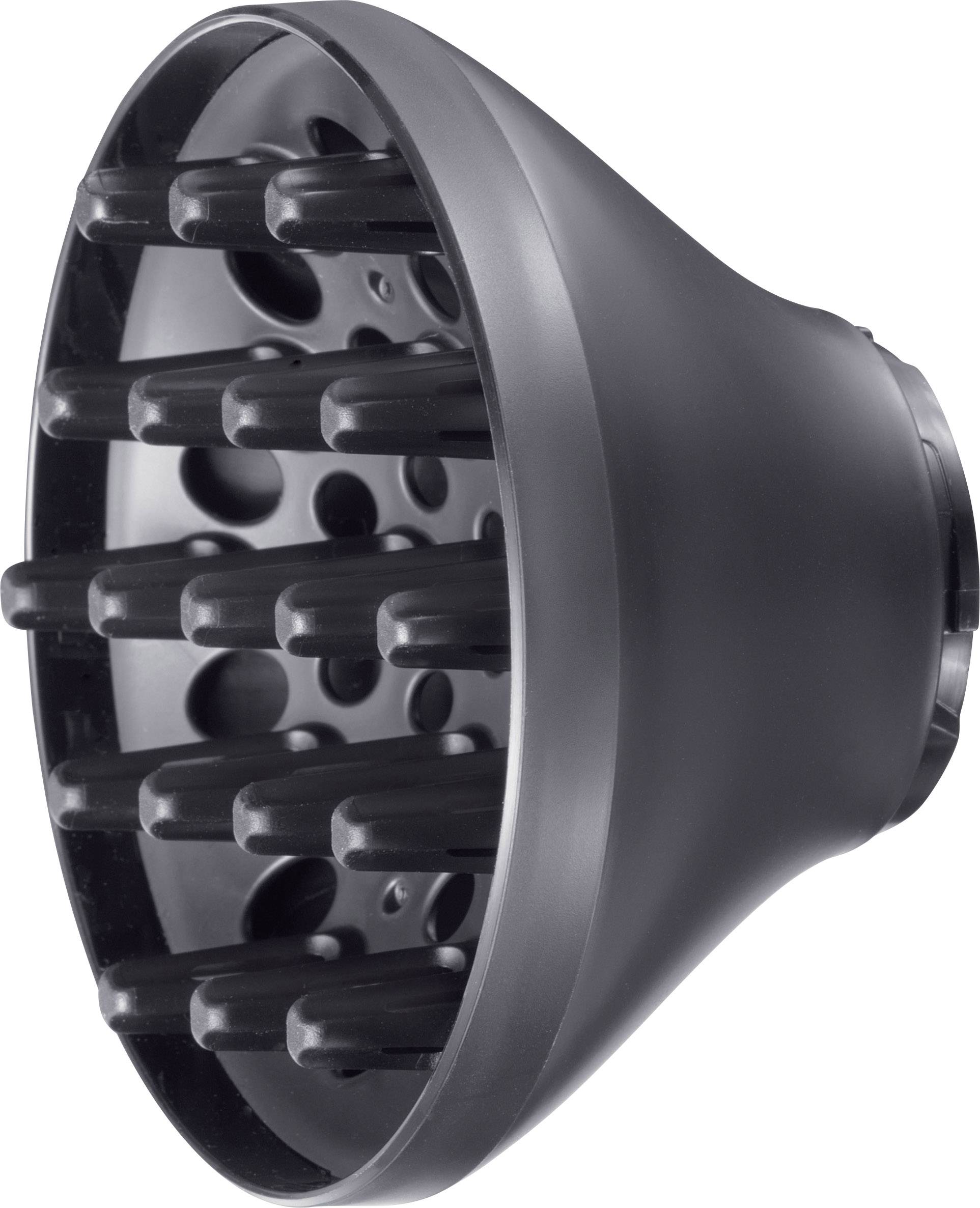 Remington D5706 Haartrockner Schwarz, Braun