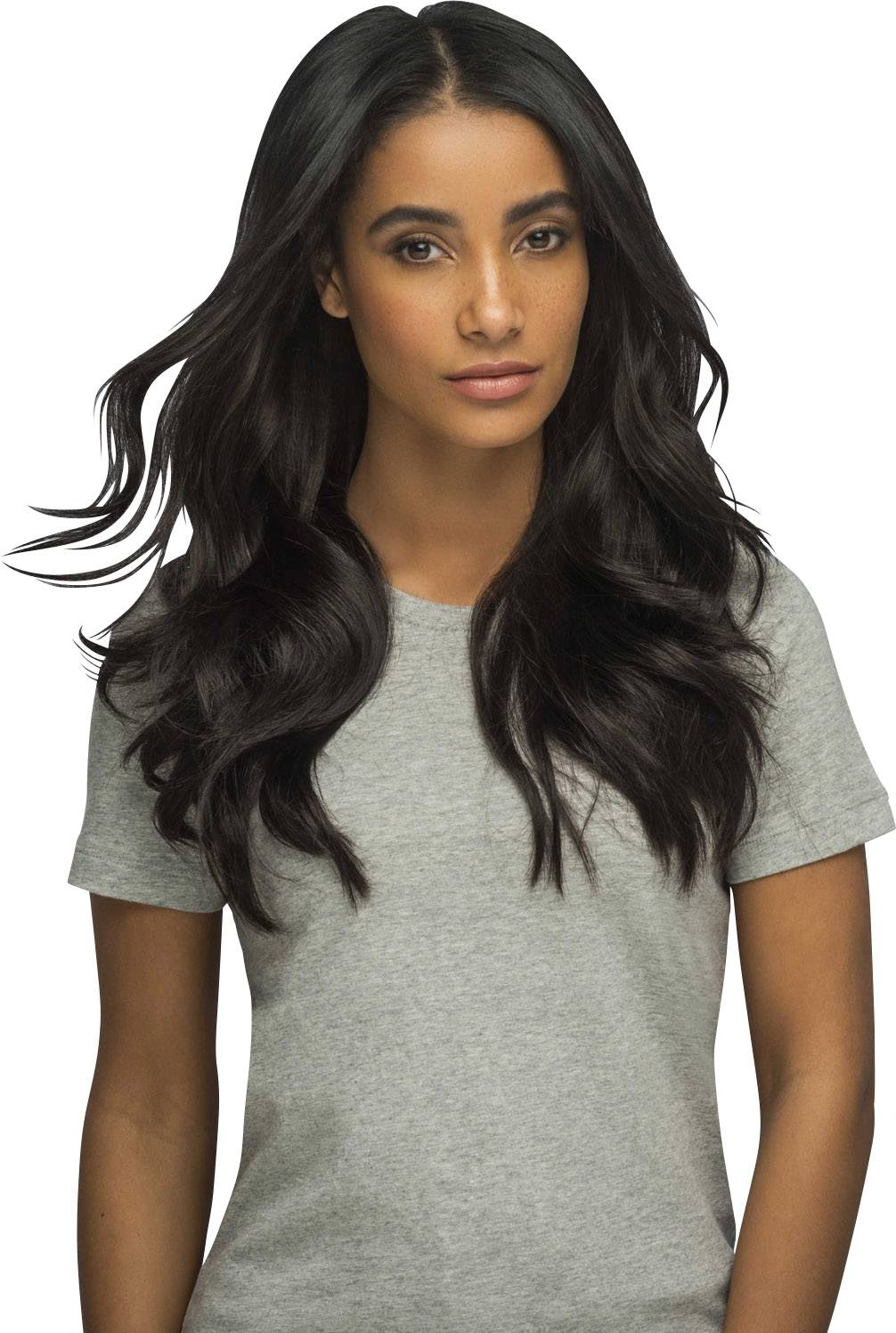 Remington D5706 Haartrockner Schwarz, Braun