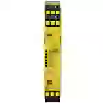 PILZ Sicherheitsschaltgerät LRA-TPA 50KF-ELS-E07 Betriebsspannung: 24 V/DC 2 Schließer (B x H x T) PILZ Sicherheitsschaltgerät LRA-TPA 50KF-ELS-E07 Betriebsspannung: 24 V/DC 2 Schließer (B x H x T)