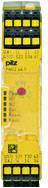 PILZ Sicherheitsschaltgerät PNOZ s4.1 C 24VDC 3 n/o 1 n/c Betriebsspannung: 24 V/DC 3 Schließer, 1 Öffner (B x H x T) 22.5 x 100