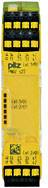 PILZ Relaiserweiterungsmodul PNOZ s22 C 24VDC 2 x 3 n/o 1 n/c 3 Schließer, 1 Öffner (B x H x T) 22.5 x 100 x 120mm 1St.
