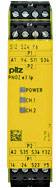 PILZ Sicherheitsschaltgerät PNOZ e3.1p 24VDC 2so Betriebsspannung: 24 V/DC 2 Schließer (B x H x T) 22.5 x 94 x 121mm 1St.
