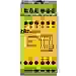 PILZ Sicherheitsschaltgerät PNOZ X3 240VAC 24VDC 3n/o 1n/c 1so Betriebsspannung: 240 V/AC 3 Schließer, 1 Öffner (B x H x T) 45