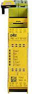 PILZ SPS-E/A-Modul PNOZ m EF 8DI4DO 772142 24 V/DC