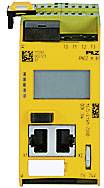 PILZ SPS-Controller PNOZ m B1 772101 24 V/DC