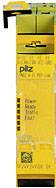PILZ SPS-E/A-Modul PNOZ m EF PDP Link 772121 24 V/DC
