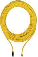 PILZ 533152 Sensor-/Aktor-Anschlussleitung Buchse, gerade 10.00m 1St.