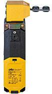 PILZ 570004 PSEN me1M / 1AS Sicherheitsschalter 24 V/DC 2.5 A Magnetkraftverriegelung IP67 1 St.