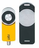 PILZ 570570 PSEN sl-0.5p 3.1 / PSEN sl-0.5sicheres Schutztürsystem 24 V/DC Magnetkraftverriegelung IP67 1St.