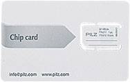 PILZ PNOZmulti Chipcard 1 piece 32kB 779211