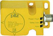 PILZ PSEN cs1.1p RFID Sicherheitsschalter     IP67 1 St.