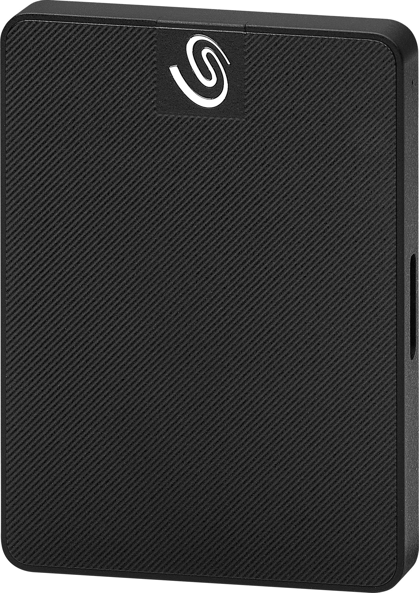 Seagate Expansion SSD 500GB Externe SSD USB 3.2 Gen 1 (USB 3.0) STJD500400