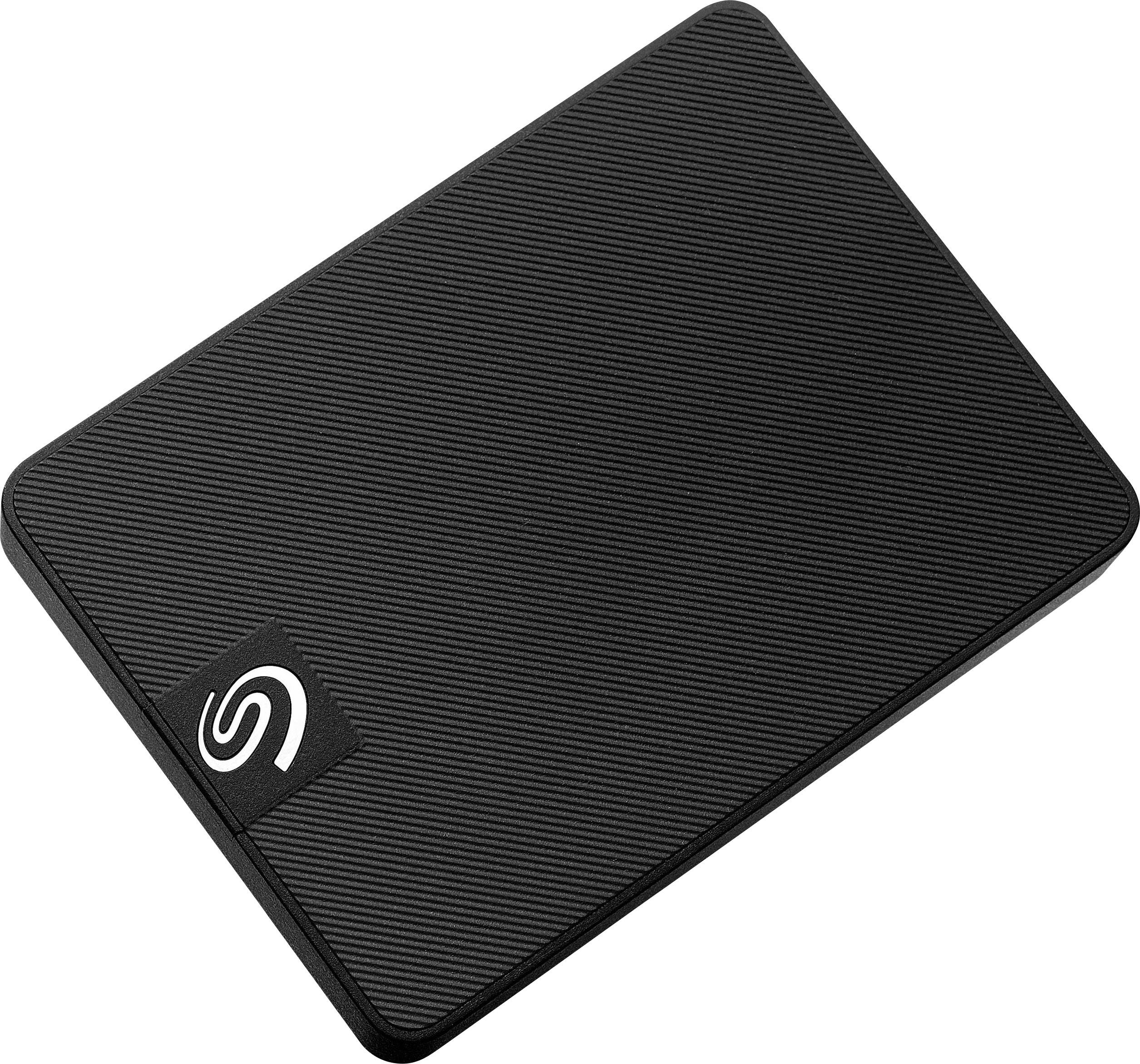 Seagate Expansion SSD 1 TB Externe SSD USB 3.2 Gen 1 (USB 3.0)   STJD1000400