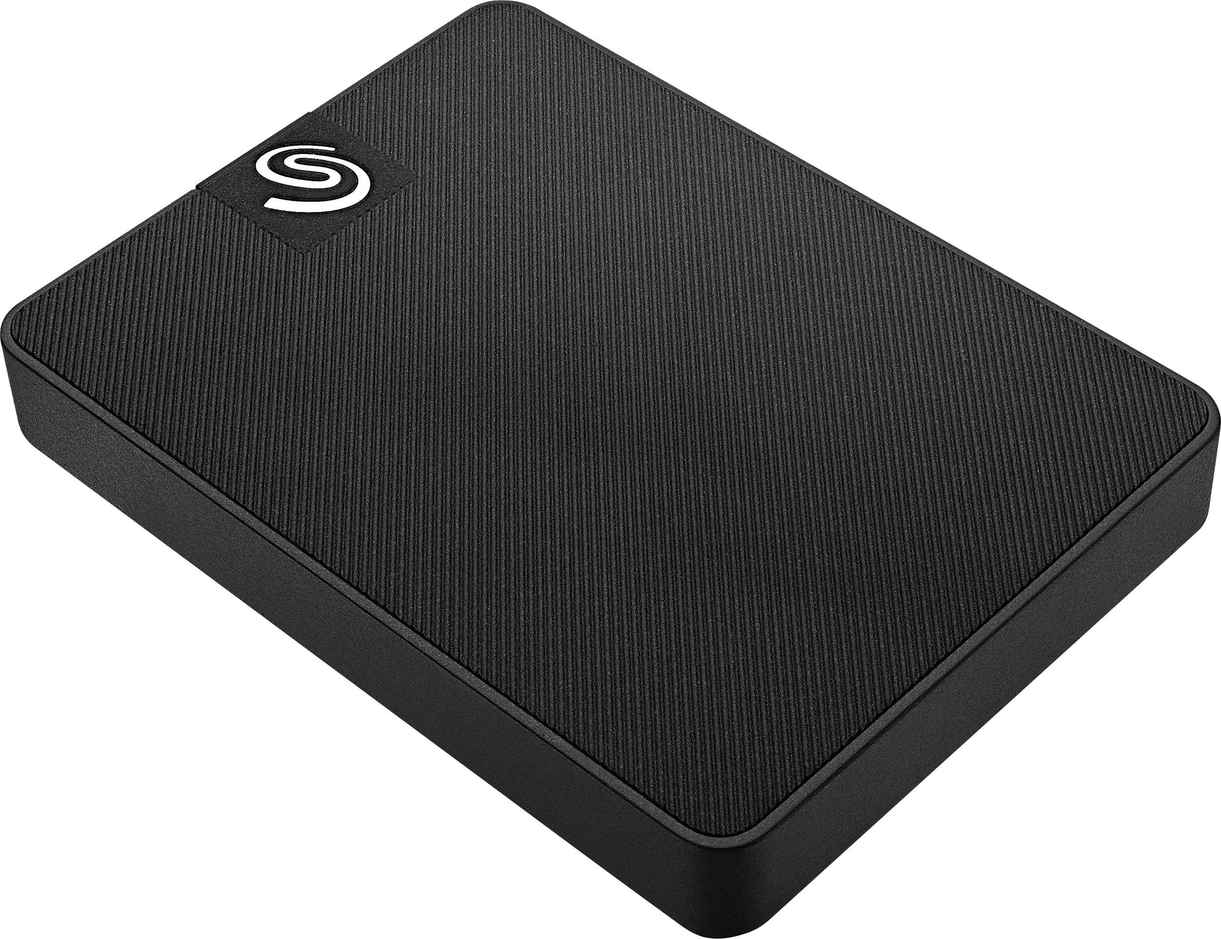Seagate Expansion SSD 500GB Externe SSD USB 3.2 Gen 1 (USB 3.0) STJD500400