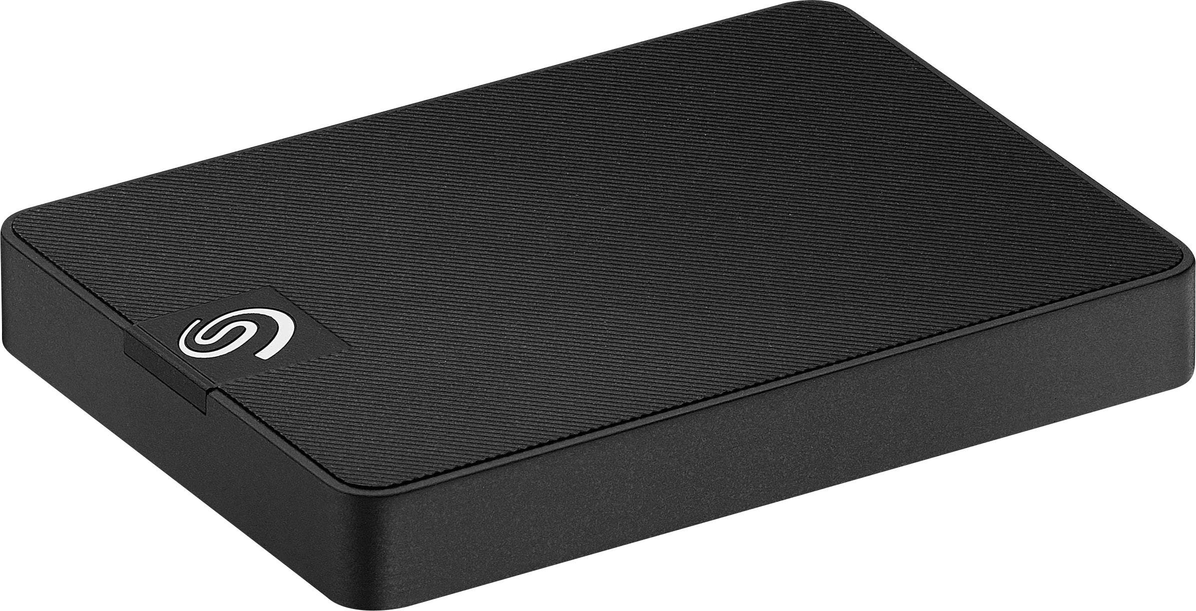 Seagate Expansion SSD 1 TB Externe SSD USB 3.2 Gen 1 (USB 3.0)   STJD1000400