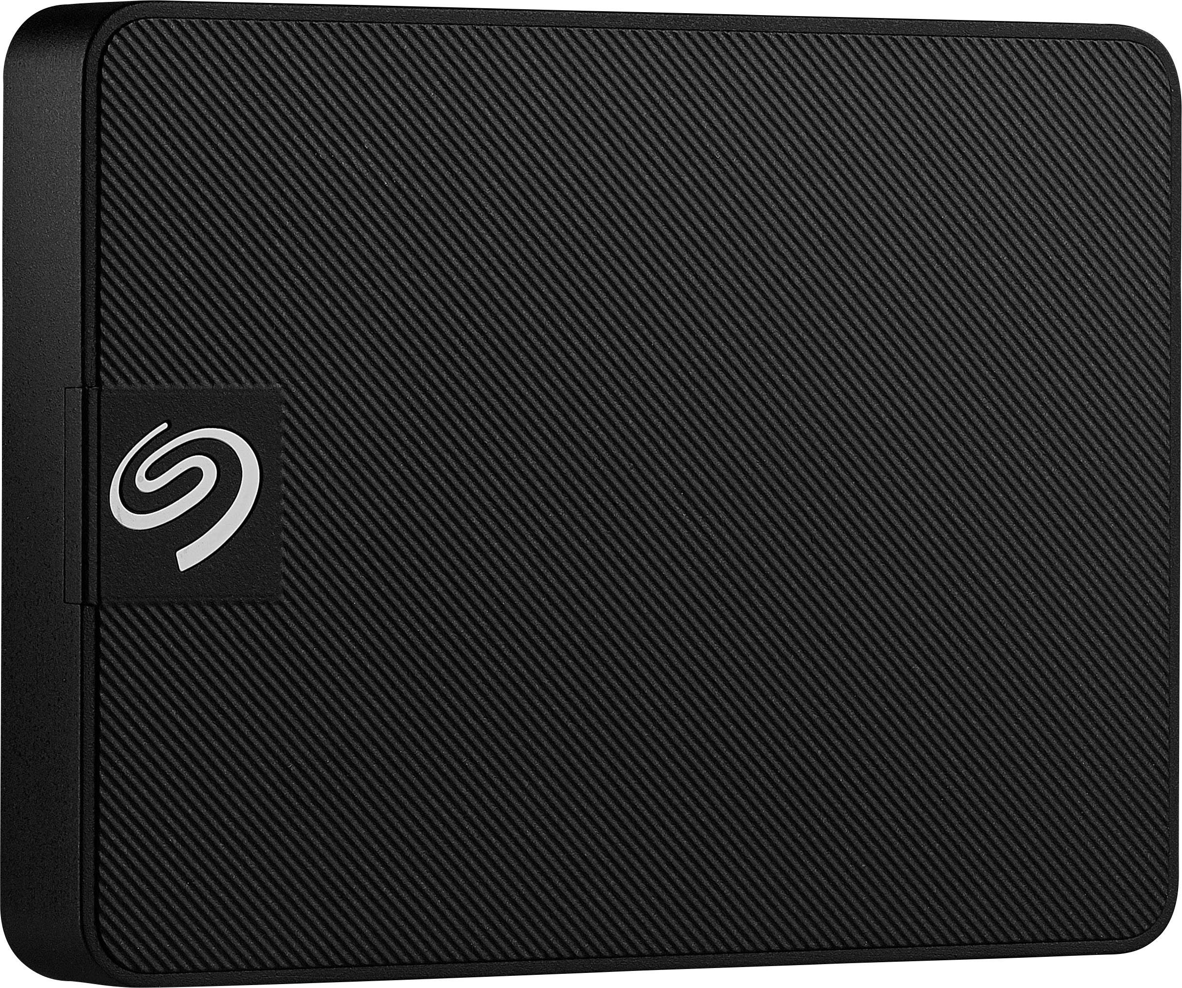 Seagate Expansion SSD 1 TB Externe SSD USB 3.2 Gen 1 (USB 3.0)   STJD1000400