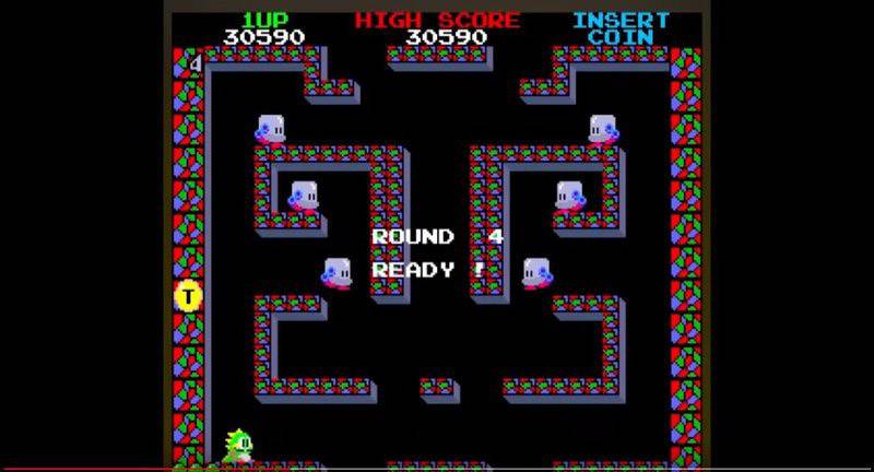Bubble Bobble 4 Friends SE Special Edition Nintendo Switch USK: 0