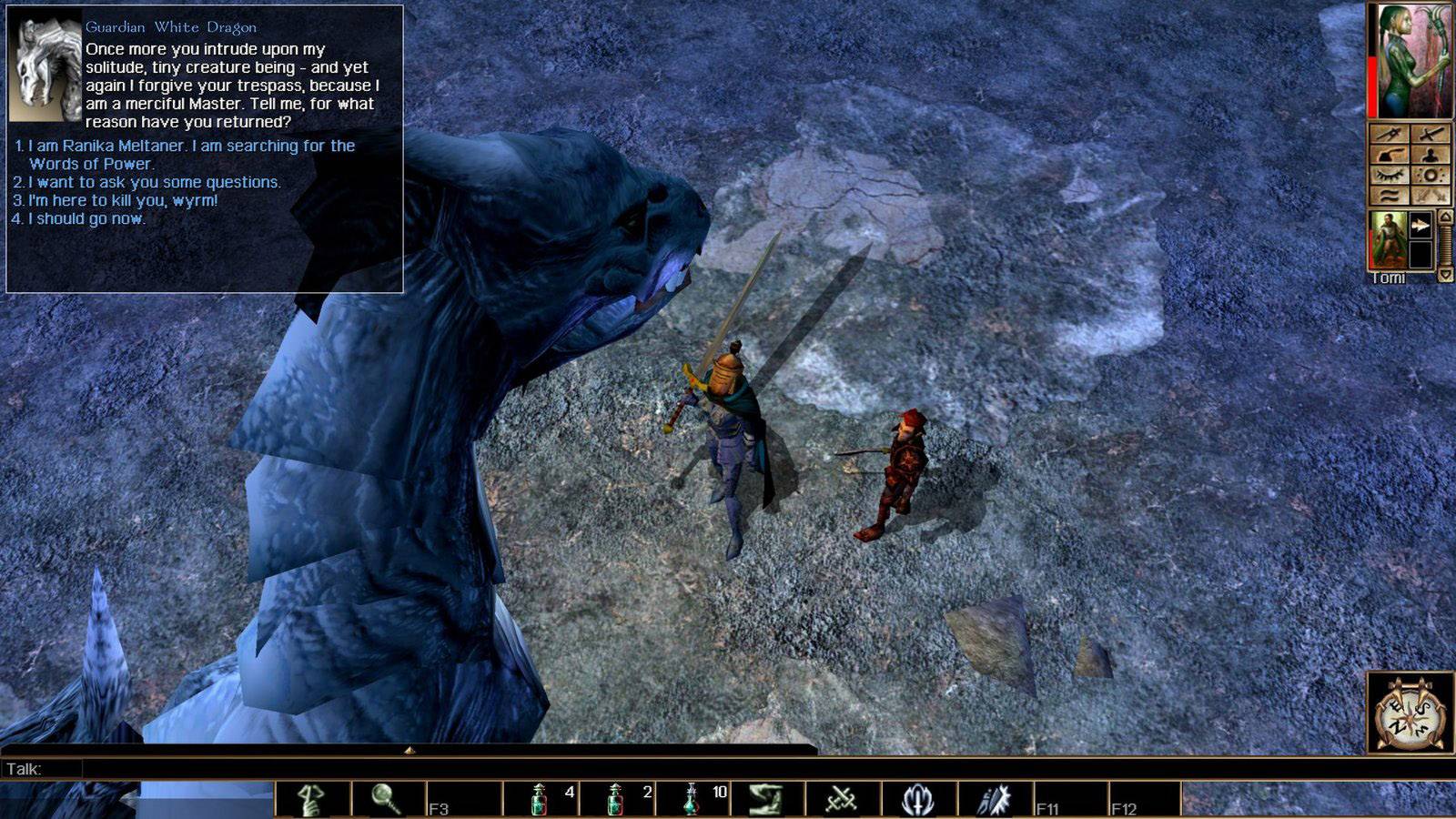 Neverwinter Nights Enhanced Edition PS4 USK: 12