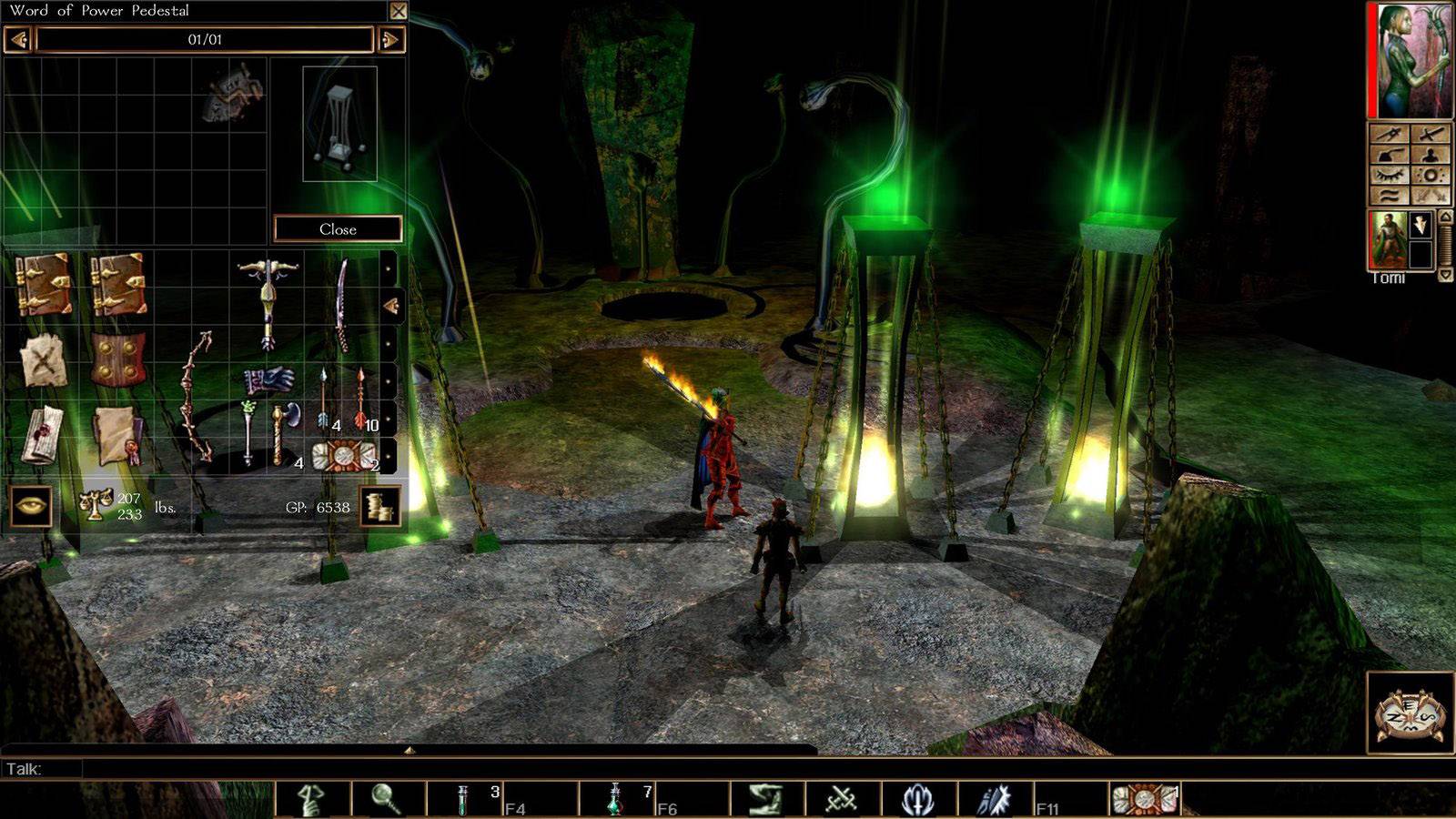 Neverwinter Nights Enhanced Edition PS4 USK: 12