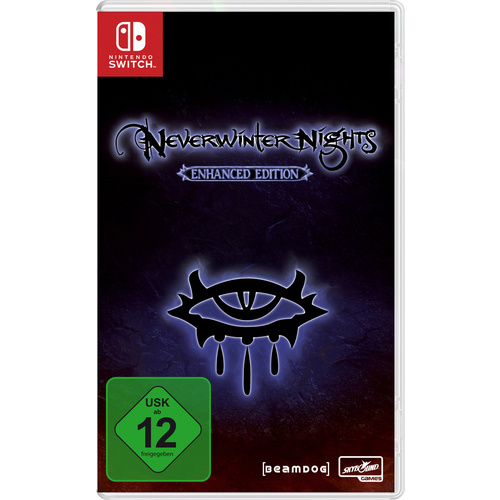 Neverwinter Nights Enhanced Edition Nintendo Switch USK: 12