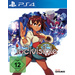 Indivisible PS4 USK: 12