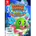 Bubble Bobble 4 Friends Nintendo Switch USK: 0