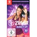Zumba Burn it Up Nintendo Switch USK: 0 Zumba Burn it Up Nintendo Switch USK: 0