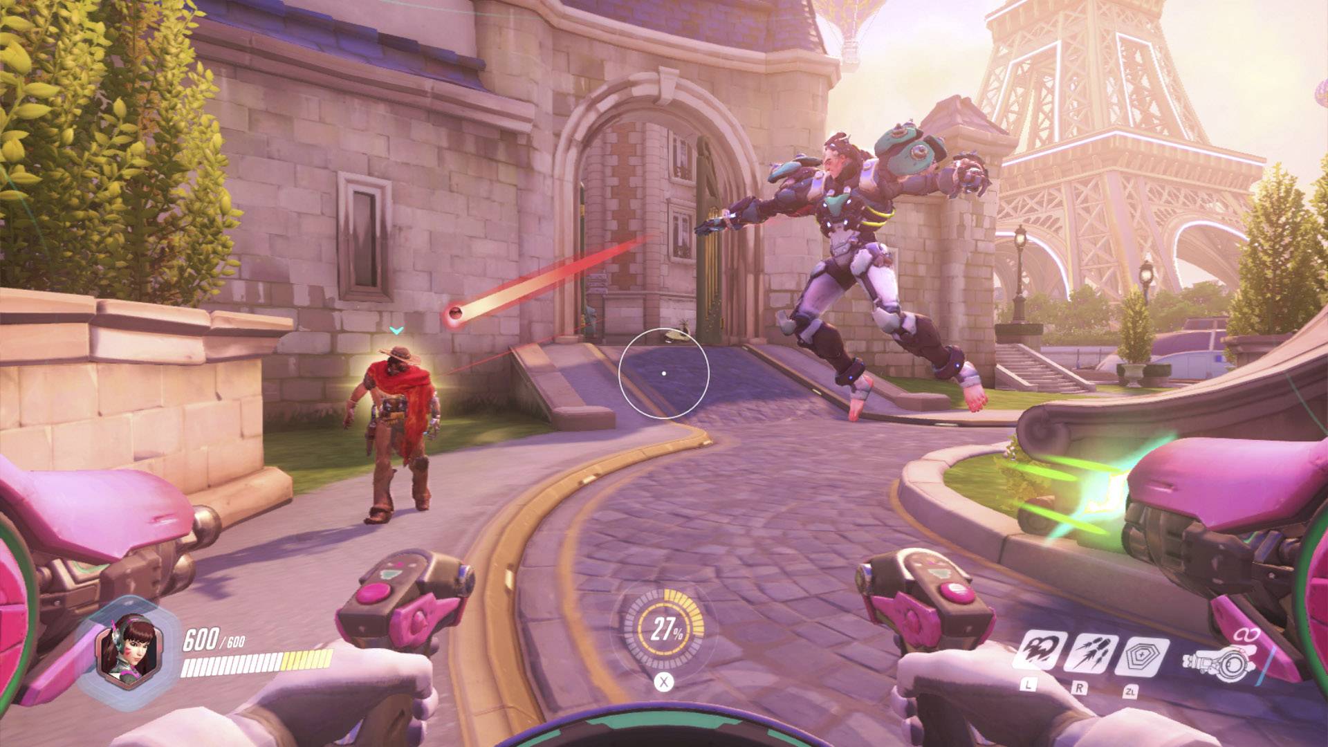 Overwatch Legendary Edition Nintendo Switch USK: 16