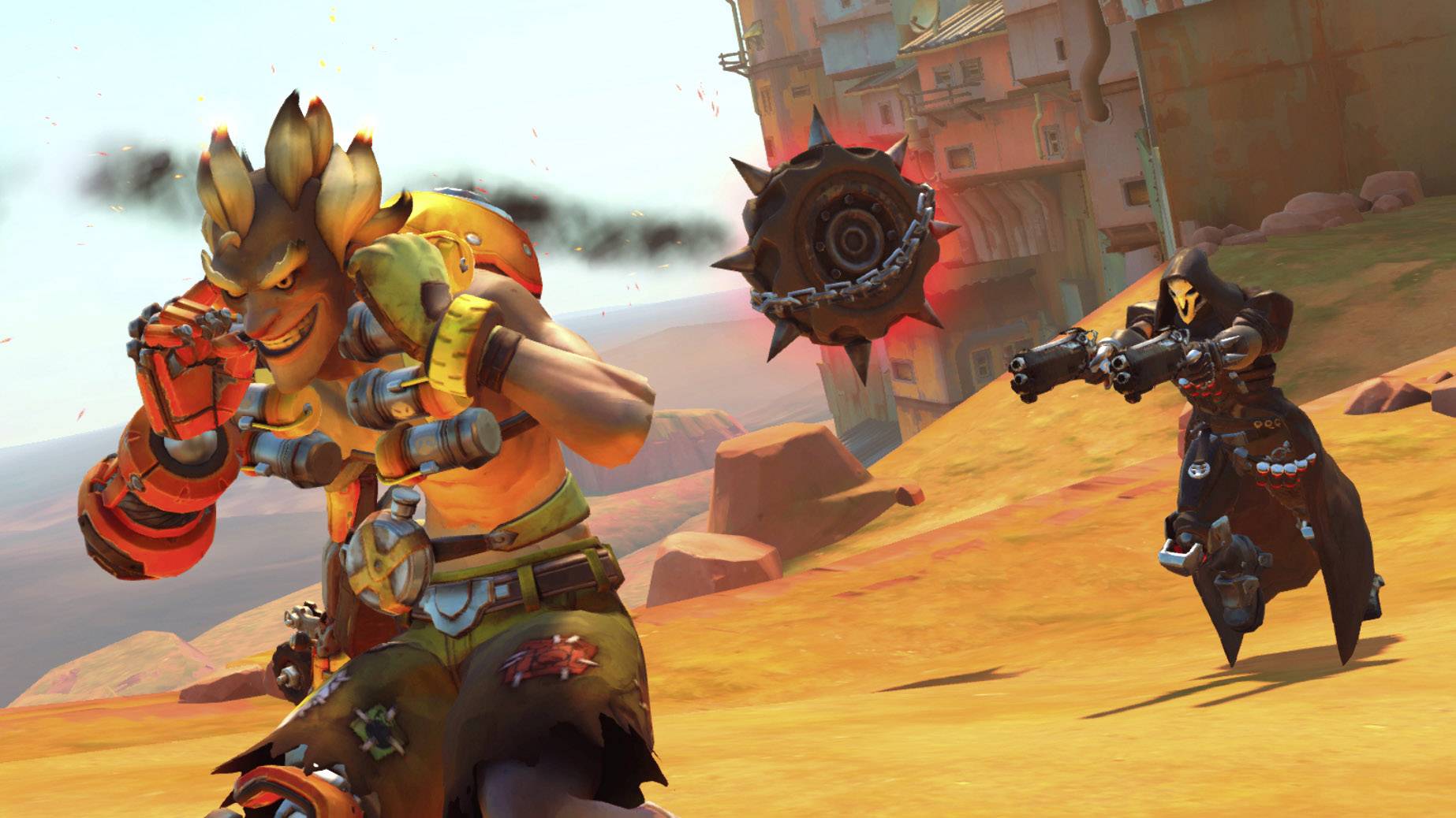 Overwatch Legendary Edition Nintendo Switch USK: 16