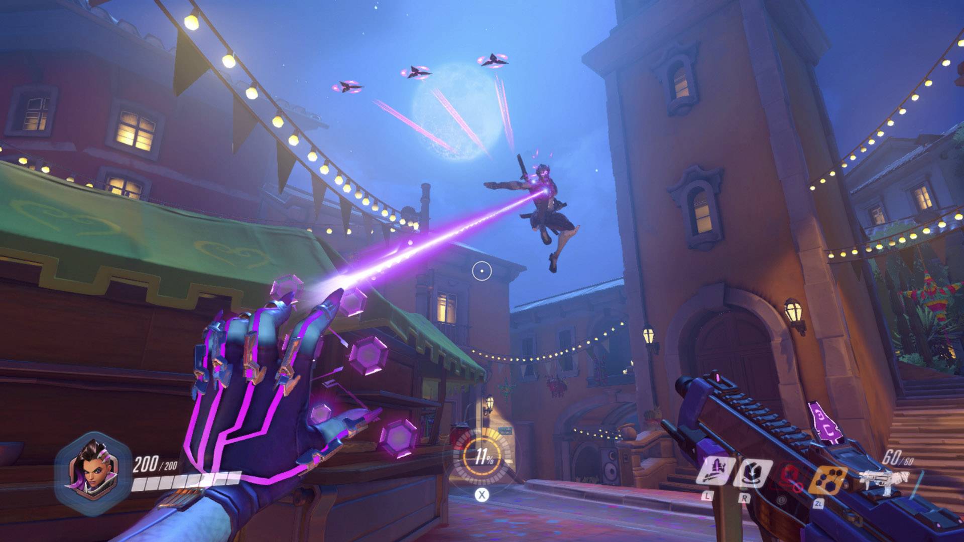 Overwatch Legendary Edition Nintendo Switch USK: 16