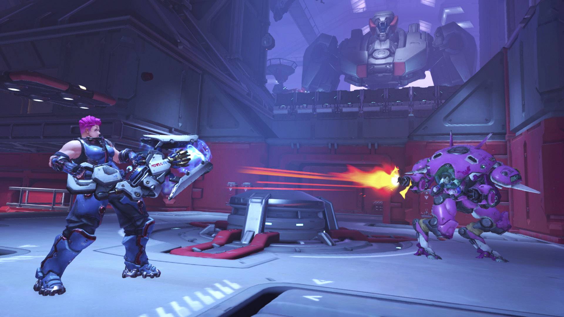 Overwatch Legendary Edition Nintendo Switch USK: 16