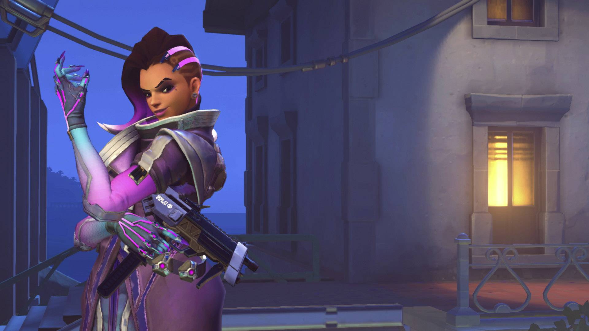 Overwatch Legendary Edition Nintendo Switch USK: 16
