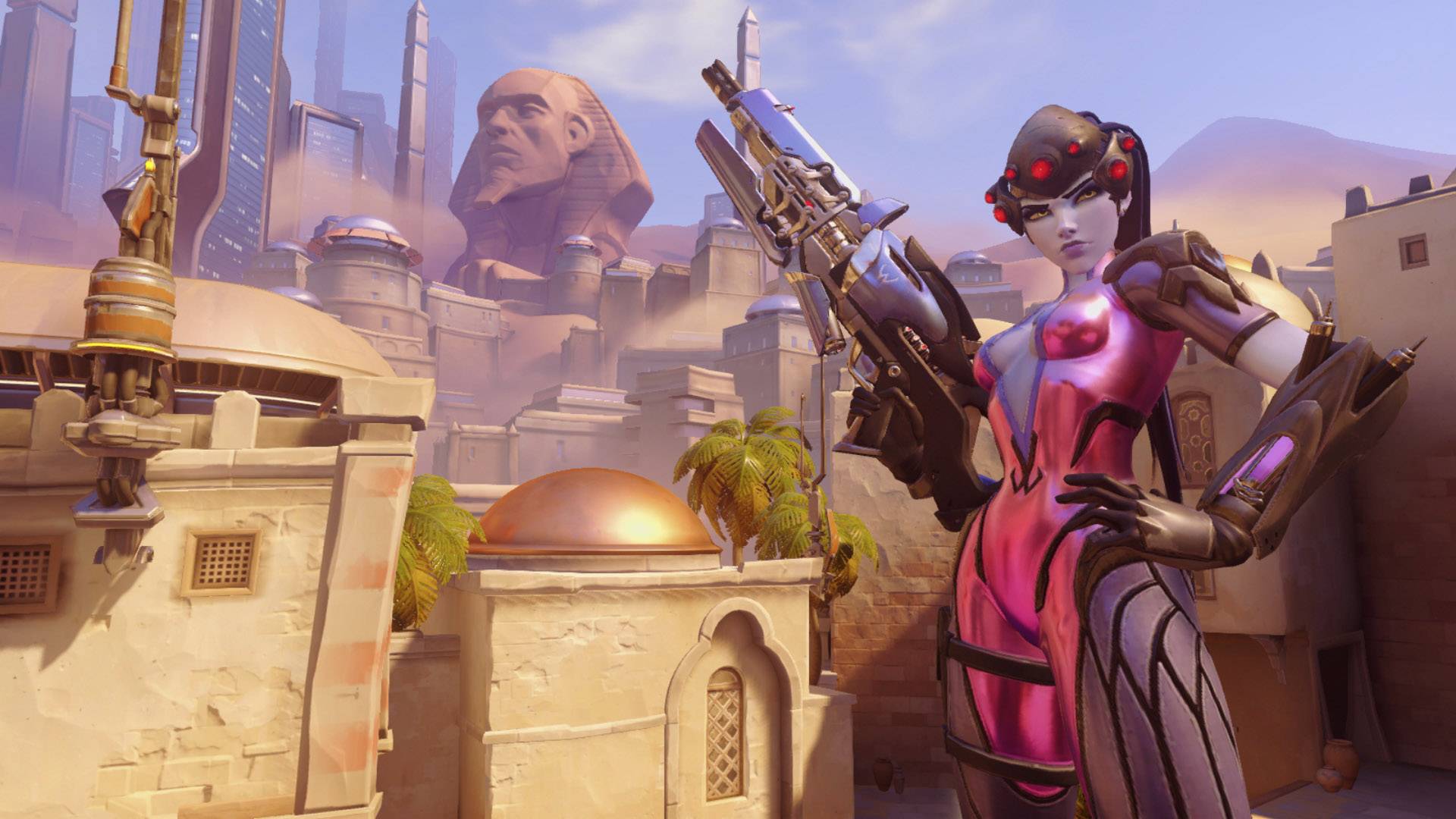 Overwatch Legendary Edition Nintendo Switch USK: 16
