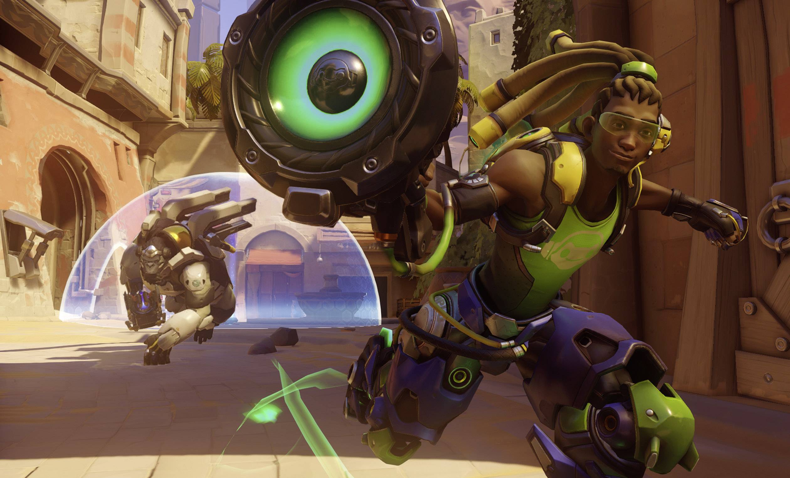 Overwatch Legendary Edition Nintendo Switch USK: 16