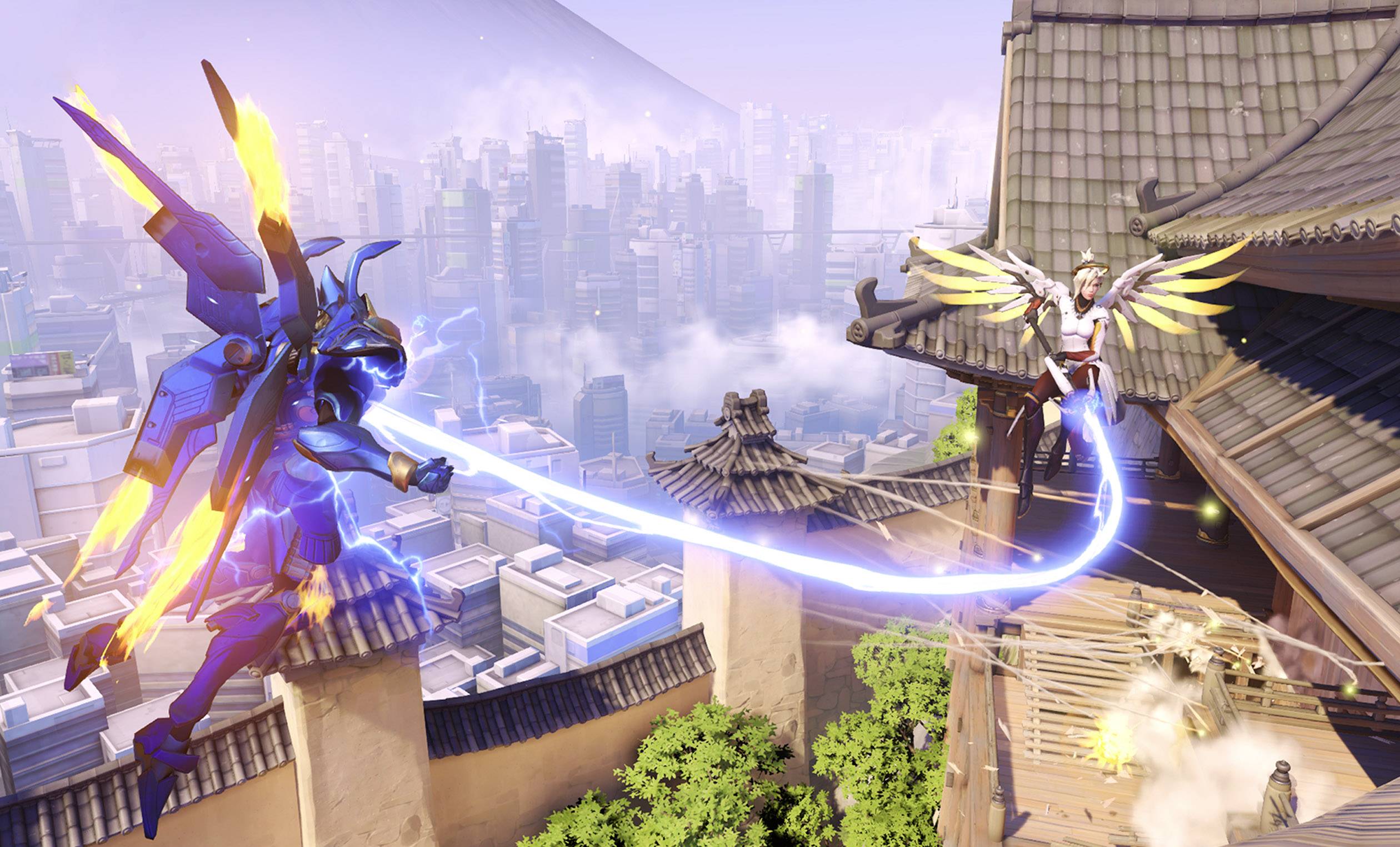 Overwatch Legendary Edition Nintendo Switch USK: 16