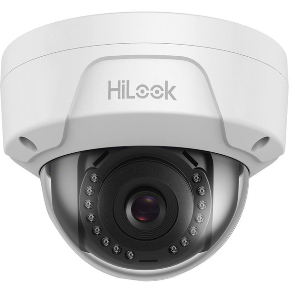 Caméra de surveillance HiLook IPC-D140H hld140 Ethernet IP 2560 x 1440 pixels