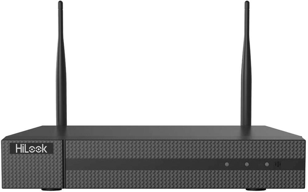 HiLook hl108w NVR-108MH-D/W 8-Kanal Netzwerk-Videorecorder