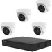 HiLook TK-4144TH-MH hl144t Analog, AHD, HD-CVI, HD-TVI Überwachungskamera-Set 4-Kanal mit 4 Kameras HiLook TK-4144TH-MH hl144t Analog, AHD, HD-CVI, HD-TVI Überwachungskamera-Set 4-Kanal mit 4 Kameras