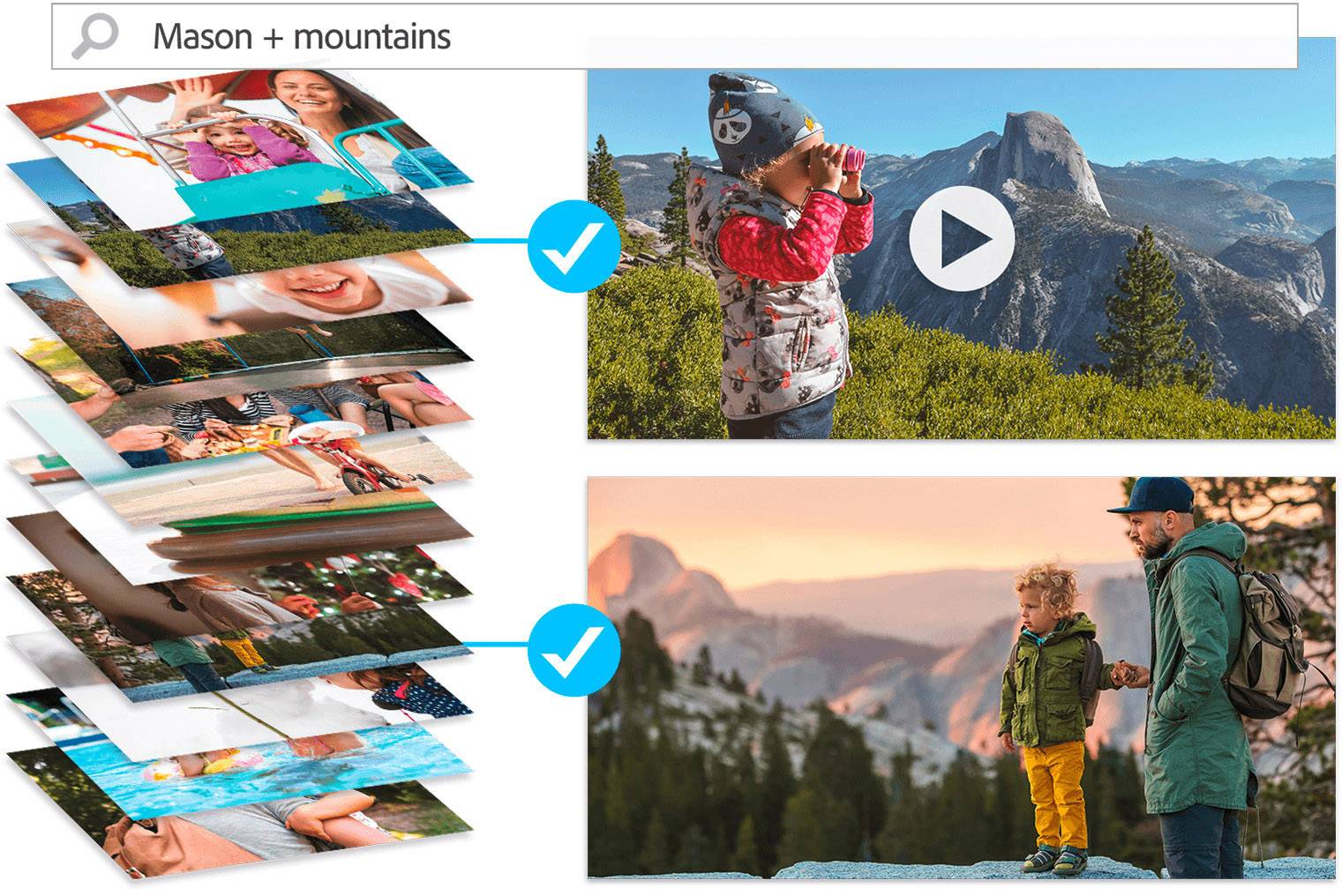 Adobe Photoshop Elements 2020 Vollversion, 1 Lizenz Windows, Mac Bildbearbeitung