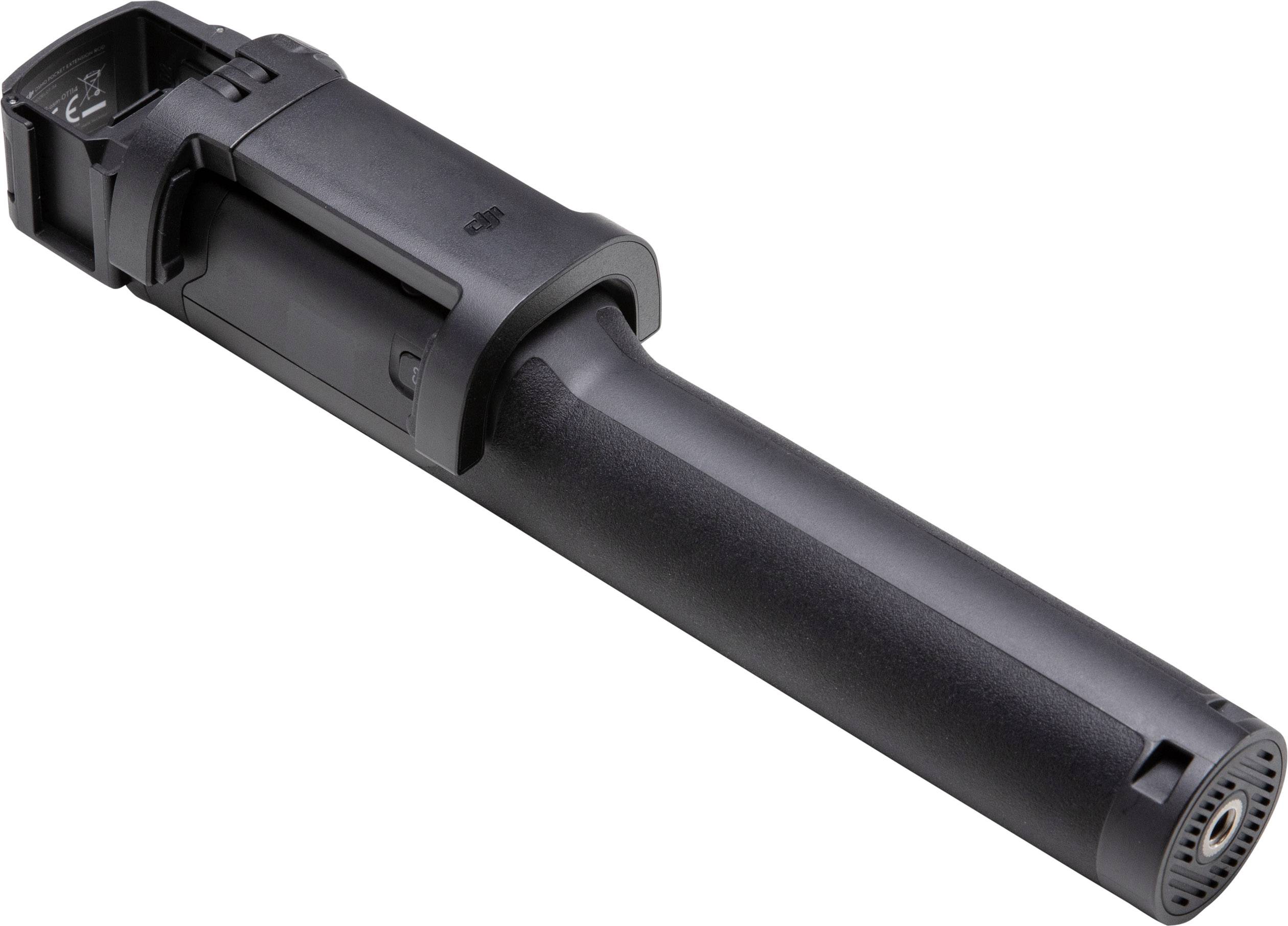 DJI Selfie Stick Schwarz