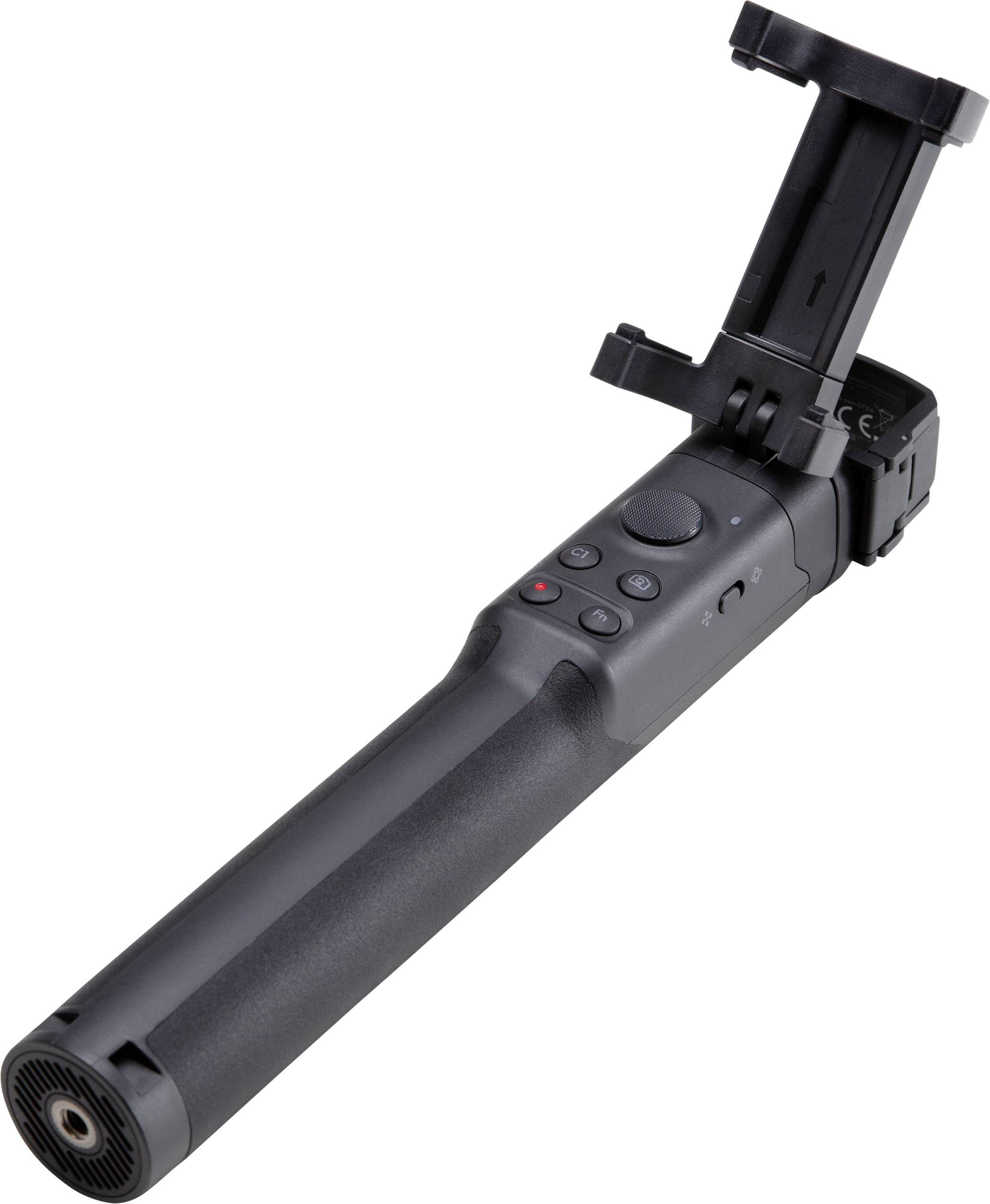 DJI Selfie Stick Schwarz