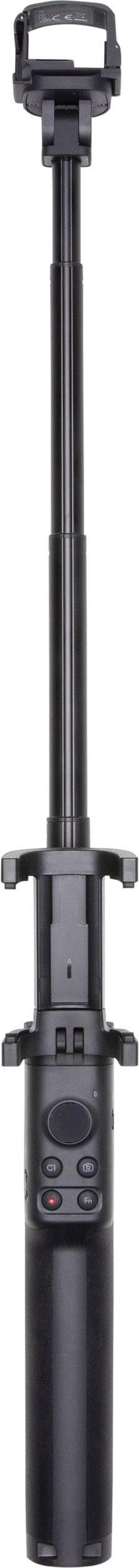 DJI Selfie Stick Schwarz
