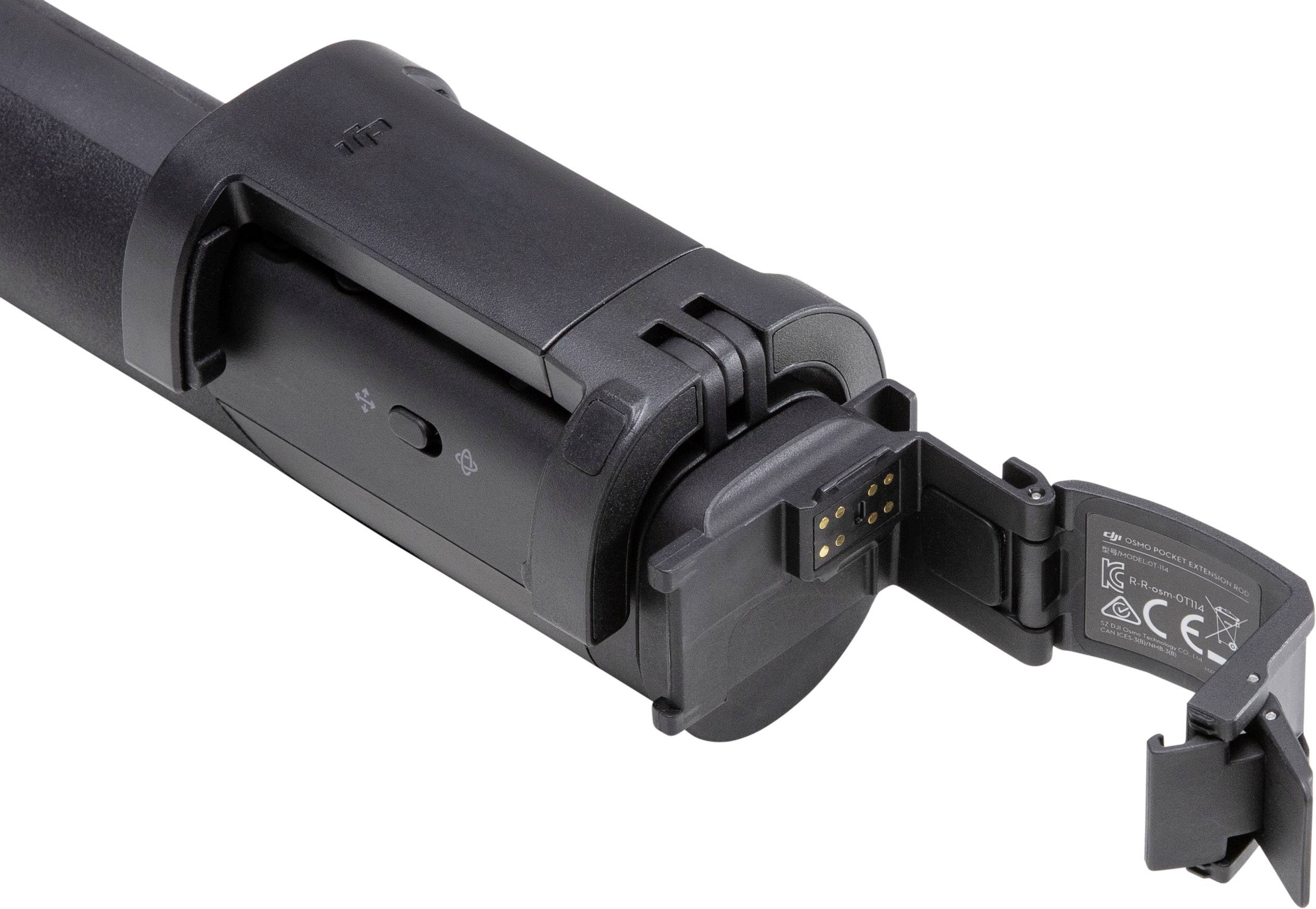 DJI Selfie Stick Schwarz