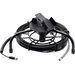 VOLTCRAFT BS-14mm/25m Endoskop-Sonde Sonden-Ø 14 mm 25 m Wasserdicht, Wechselbare Kamerasonde, Opti VOLTCRAFT BS-14mm/25m Endoskop-Sonde Sonden-Ø 14 mm 25 m Wasserdicht, Wechselbare Kamerasonde, Opti