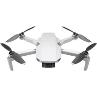 DJI Mavic Mini  Quadrocopter RtF Kameraflug, GPS-Funktion Weiß DJI Mavic Mini  Quadrocopter RtF Kameraflug, GPS-Funktion Weiß