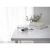 DJI Mavic Mini  Quadrocopter RtF Kameraflug, GPS-Funktion Weiß DJI Mavic Mini  Quadrocopter RtF Kameraflug, GPS-Funktion Weiß